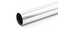 Труба круглая нержавеющая Ultra3+ Ø38.1х1.5х6000 мм, тройная полировка 800GRIT, EURO AISI316L k862