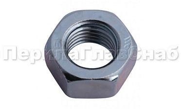(DIN 934.А2) Гайка М8 нерж. М-4053 купить в Алматы