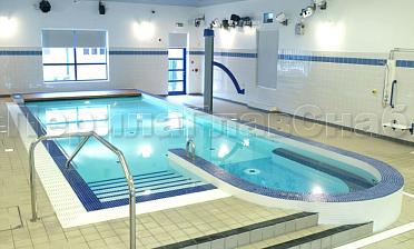 Пристенный поручень из нержавеющей стали 50 мм, сталь AISI316 купить в Алматы