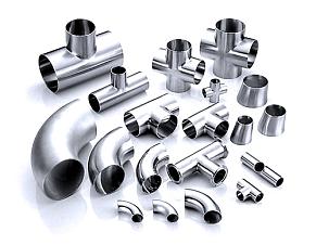 Нержавеющие фитинги купить в Алматы