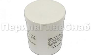 Паста Фламил 650 грамм для удаления загрязнений, потемнений и полировки царапин Ф-0821 купить в Алматы