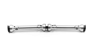 Крепление на три стекла 103 мм, под зенковку tt204-103 SSS купить в Алматы