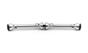 Крепление на три стекла 103 мм, под зенковку tt204-103 SSS купить в Алматы