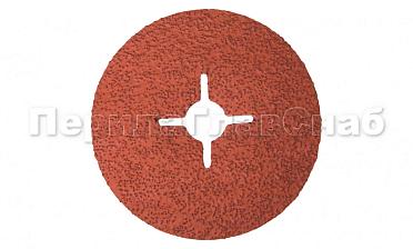 Шлиф круг "зелень" на фибре Р-36 3М Ф-0391 купить в Алматы