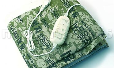 Термочехол для нагрева пластиковых поручней, 2 метра k942-3 купить в Алматы