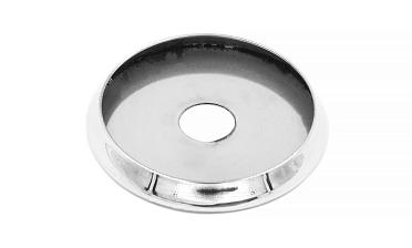 (Расходн.) шайба-подкладочная Ø32 мм, с отверстием диаметром 9 мм, 304 AISI k097-32 купить в Алматы