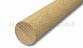 Поручень деревянный из Бука Ø50мм -  5,0 м Премиум (1 сращение) Ф-1615
