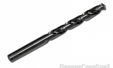 Сверло HSS M35 Cobalt 5%, 16.5 мм k961р-16.5 купить в Алматы Сверло HSS M35 Cobalt 5%, 16.5 мм k961р-16.5 купить в Алматы