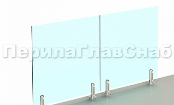 Ограждение без поручня на министойках в Алматы. Готовые проекты ПерилаГлавСнаб Ограждение без поручня на министойках в Алматы. Готовые проекты ПерилаГлавСнаб