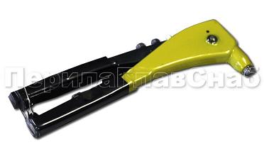 Клепальник ручной 2.4 - 4.8 мм k926 купить в Алматы