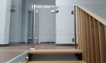 Стекло на креплениях: двустворчатые калитки металл-стекло в Алматы. Готовые проекты ПерилаГлавСнаб