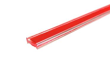 Профиль самоклеящийся для стекла 10 мм, длина 3000 мм t240-2 купить в Алматы