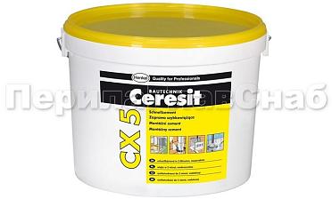 Церезит СХ-5 (6,25кг) Ф-1111 купить в Алматы