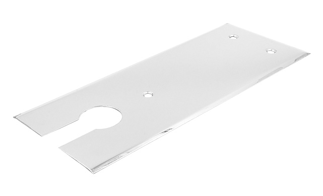 Крышка к доводчику t184, полированная нерж. сталь 1.2 мм t184-2k PSS Крышка к доводчику t184, полированная нерж. сталь 1.2 мм t184-2k PSS