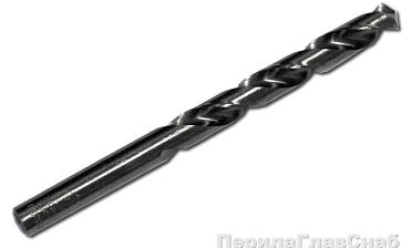 Сверло HSS M35 Cobalt 5%, 18 мм k961-18 купить в Алматы