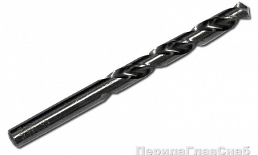 Сверло HSS M35 Cobalt 5%, 18 мм k961-18 купить в Алматы Сверло HSS M35 Cobalt 5%, 18 мм k961-18 купить в Алматы