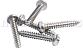 Саморез нерж. 3,9х25 мм, (DIN 7981.A2) М-3217