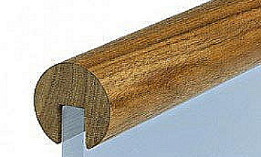 Поручень деревянный из Бука Ø50мм С ПАЗОМ Ф-1610 купить в Алматы Поручень деревянный из Бука Ø50мм С ПАЗОМ Ф-1610 купить в Алматы