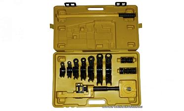 Трубогиб ручной, для трубы 10 - 25 мм k914 купить в Алматы