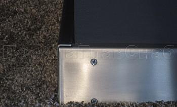 Отбойники металлические для стен в Алматы. Готовые проекты ПерилаГлавСнаб