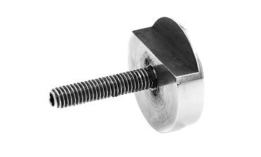 Держатель для зеркала, (AISI 201) k123 купить в Алматы