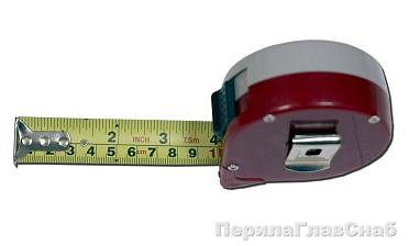Рулетка 7.5 м k906 купить в Алматы
