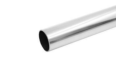 Труба AISI 201, Ø16 х 1,2 х 6м, полированная 600GRIT k813-4 купить в Алматы