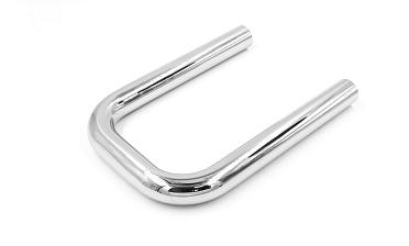 Окончание поручня пандуса Ø38.1 мм, (AISI 304) k051 купить в Алматы