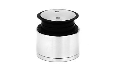 Точечный стеклодержатель 22-26 мм, регулируемый, под зенковку, для стекла 10-12 мм t507 SSS купить в Алматы