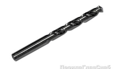 Сверло HSS M35 Cobalt 5%, 13 мм k961р-13 купить в Алматы