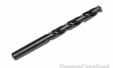 Сверло HSS M35 Cobalt 5%, 13 мм k961р-13 купить в Алматы Сверло HSS M35 Cobalt 5%, 13 мм k961р-13 купить в Алматы