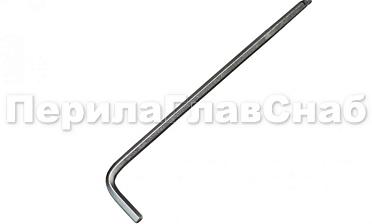 Шестигранник ULTRA поштучно 5.0 мм k940-5.0 купить в Алматы