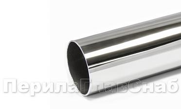 Труба нержавеющая Ø12.0 х 1.5 х 6м, полированная AISI 316 k802-3 купить в Алматы
