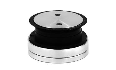 Точечный стеклодержатель 8.5-10.5 мм, регулируемый, под зенковку, для стекла 10-12 мм t502 SSS купить в Алматы