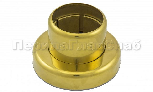 Цанга под золото под Ø50.8 мм, (AISI 304) Фk220-88