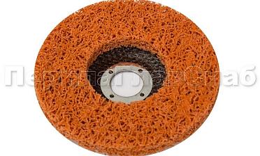 Круг полировальный NORTON 125х22 мм Blaze Rapid Strip Ф-1135 купить в Алматы