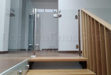 Детские ограждения для лестниц купить в Алматы