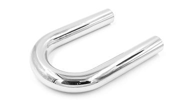 Окончание поручня пандуса Ø50.8 мм, полированный, круглый (AISI 304) k051-5 купить в Алматы