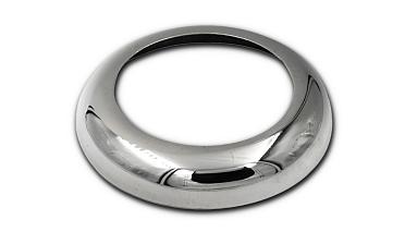 Низ стойки Ø50.8 мм, Ø76х13х0.4, полированный (AISI 304) k091-3 купить в Алматы