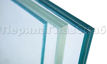 Стекло триплекс для ограждений, 8+8+8 С-8053 купить в Алматы