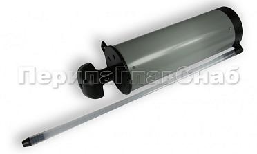 Насос для продувки отверстий BIT-PP 240 мм Ф-0164 купить в Алматы