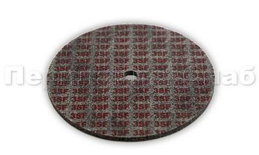 Прессованный круг Norton UNITIZED 150х6х12мм 3S FIN Ф-1143 купить в Алматы