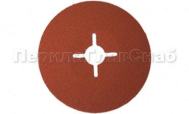 Шлифовальный круг "зелень" на фибре Р-80 3М Ф-0393 купить в Алматы