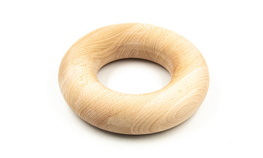 Бублик буковый Ø50.8, 360 град. Фk379 купить в Алматы