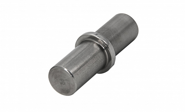 Соединитель трубы Ø12х1.5 мм, внутренний, AISI 316 k081-2 Соединитель трубы Ø12х1.5 мм, внутренний, AISI 316 k081-2