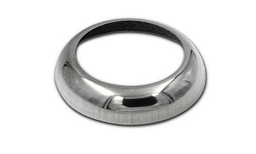 Низ стойки Ø42.4 мм, 60х0.4, полированный (AISI 304) k330-2 купить в Алматы