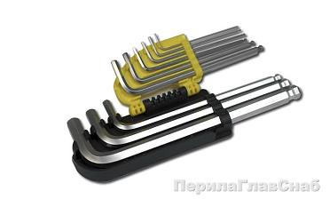 Шестигранник набор ULTRA 9шт k932 купить в Алматы