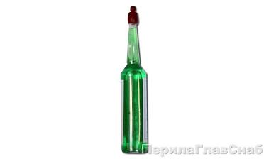 Жидкость для химанализа 304-й и 201-й стали, 30 мл k304 купить в Алматы