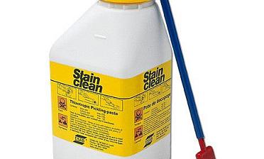 Паста травильная Stain Clean (кислота) 1кг Ф-0948 купить в Алматы