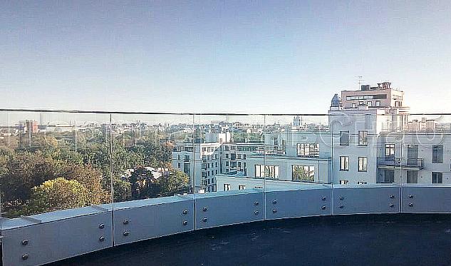 г. Санкт-Петербург в Алматы. Готовые проекты ПерилаГлавСнаб